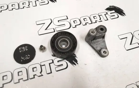 BMW 7 E38 Alternator belt tensioner 1747982