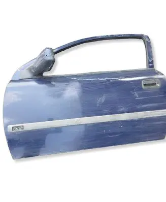 Opel Astra H Front door 