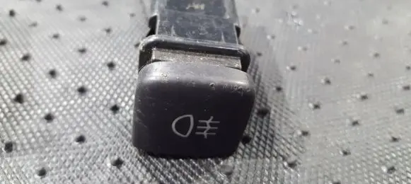 Saab 900 Fog light switch 4409231