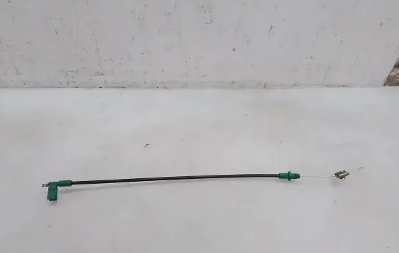 BMW 5 E34 Air flap cable 