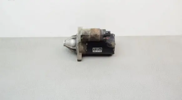Hyundai i20 (PB PBT) Starter motor 3610003101