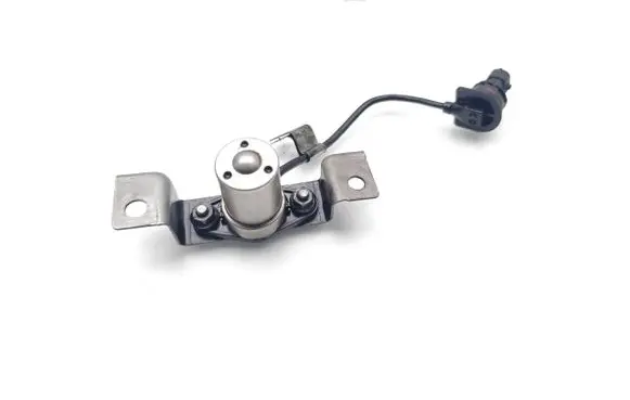 Opel Astra H Oil pressure sensor 8980864121 395061014009