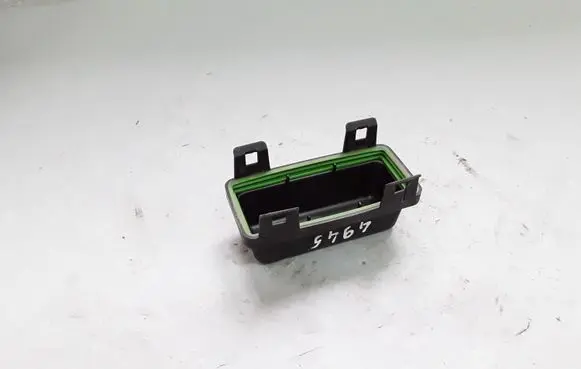 Opel Insignia A Fuse box cover 3159385597