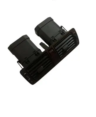 Volvo V50 Dash center air vent grill 30722777