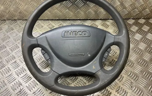 Iveco Daily 35 - 40.10 Steering wheel