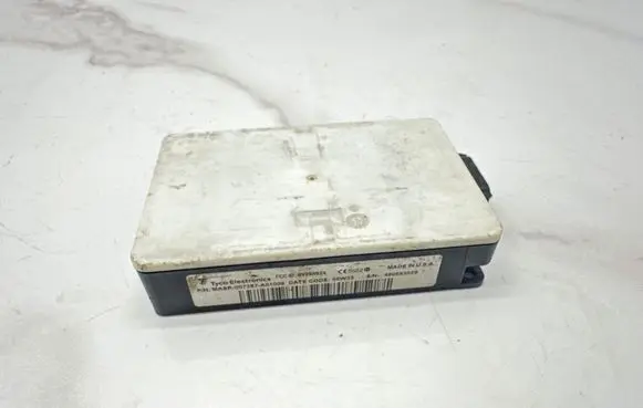 BMW 5 E60 E61 Distronic sensor radar 6790877 13952610 0693029
