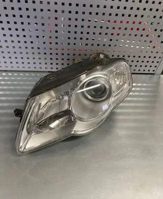 Volkswagen PASSAT B6 Headlight/headlamp 3C0941005AD