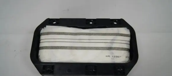 Volvo S60 Passenger airbag