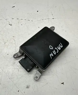 Porsche Macan (95B) Blind spot module 8T0907568B 6PZ01090525