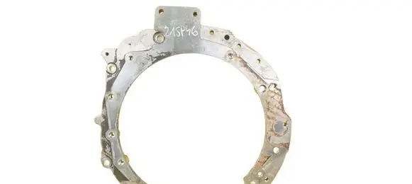Jaguar XF X250 Electromagnetic valve CX23195011AC 224DT
