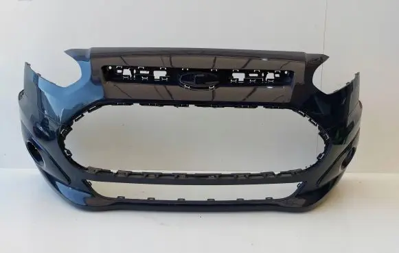 Ford Transit - Tourneo Connect Front bumper DT1117K757A