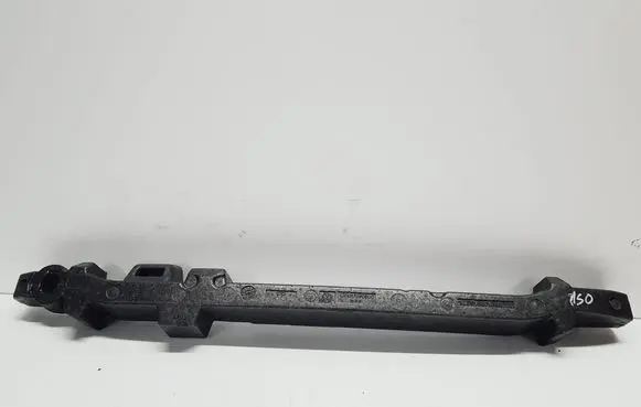 Volkswagen Up Front bumper foam support bar 1S0801248D