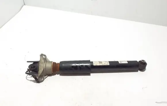 Audi Q8 Rear shock absorber/damper 4M6616031B