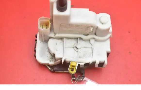 Fiat Panda 141 Front door lock 