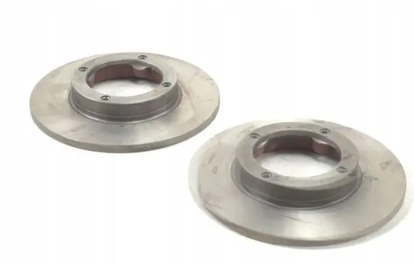 Suzuki Alto Front brake disc 55511M82000