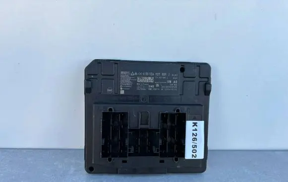 Volkswagen ID.4 Other control units/modules 1EA937089J