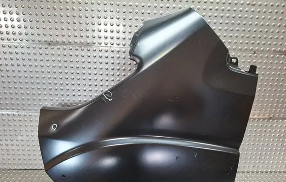 Fiat Ducato Fender S26338040 1374385080