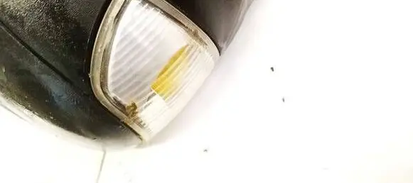 Iveco Daily 30.8 - 9 Mirror indicator light 