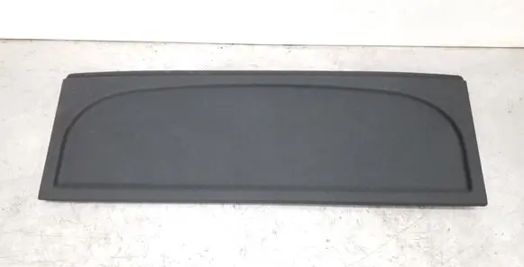 Audi A5 8T 8F Parcel shelf