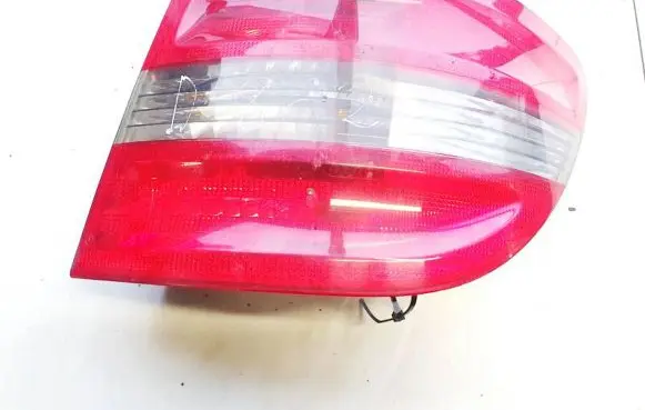 Mercedes-Benz B W245 Rear/tail lights a1698200377