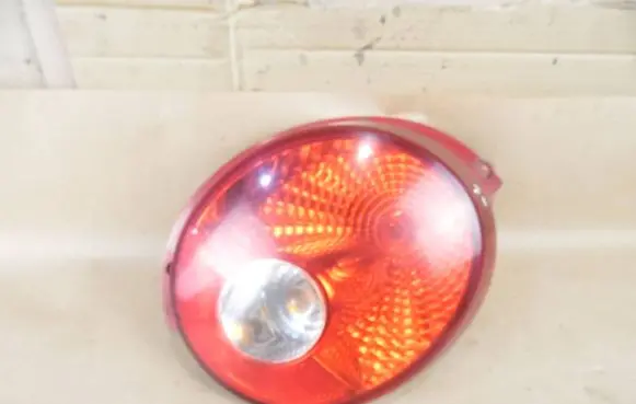 Chevrolet Spark Rear/tail lights