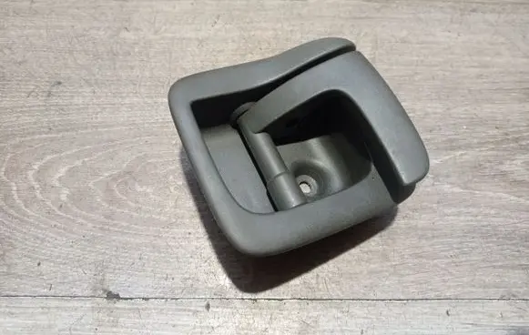 Volvo S60 Engine bonnet (hood) release handle 30634786