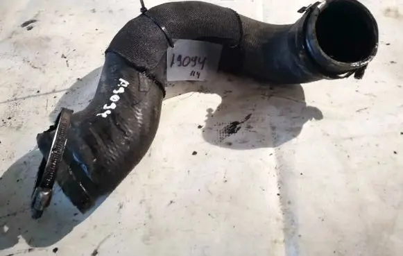 Citroen C4 Grand Picasso Intercooler hose/pipe