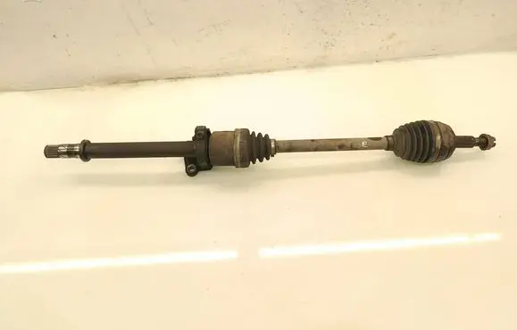 Renault Megane III Front driveshaft 