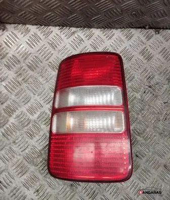 Volkswagen Caddy Rear/tail lights