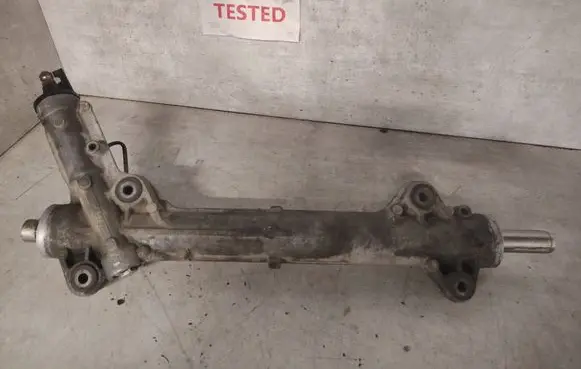 Volkswagen Crafter Steering rack 606279