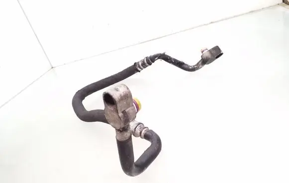 Audi A6 S6 C6 4F Air conditioning (A/C) pipe/hose 4F0260701M