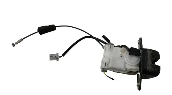 Honda Accord Tailgate/trunk/boot lock/catch/latch