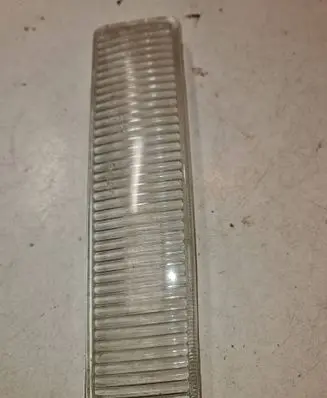 Audi 80 90 S2 B4 Fog light part 1309299 5012A028 5901532