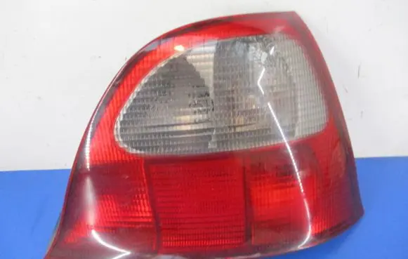 BMW X3 F25 Rear/tail lights