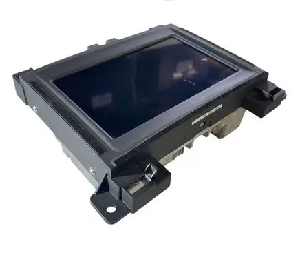 Dodge Challenger Screen/display/small screen P68399217AC 4AP3304 68399217AC