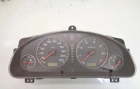 Subaru Legacy Speedometer (instrument cluster)