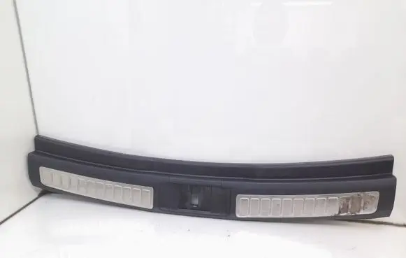 Mazda 6 Trunk/boot sill cover protection GS2A6889X K3006