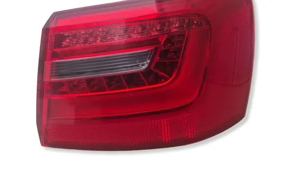 Audi A6 C7 Rear/tail lights 4G9945096B