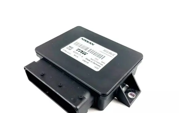 Nissan Qashqai Other control units/modules 360326FL0C