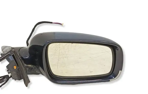 Volkswagen Phaeton Front door electric wing mirror 010715