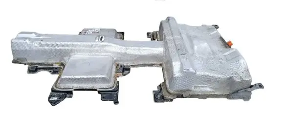 Volkswagen e-Golf Hybrid / electric car battery 12E010006Q 5QE915597S 5QE802150B