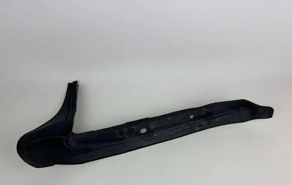 Audi A4 S4 B8 8K Fender end trim 8K0821111C