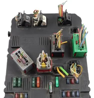 Fuse module