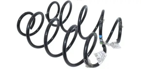 Audi Q3 8U Front coil spring 5N0411105AT