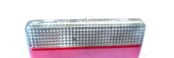 Citroen C5 Other interior light