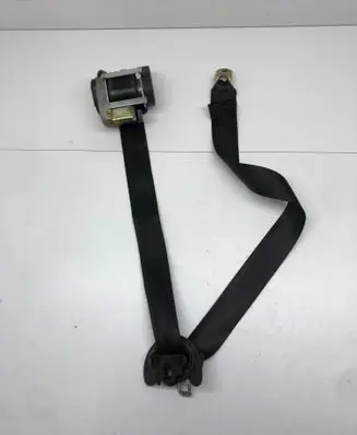 Seat Altea Front seatbelt 5P0857705B
