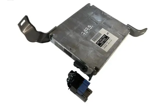 Lexus RX 330 - 350 - 400H Engine control unit/module 8998148500 2752000981