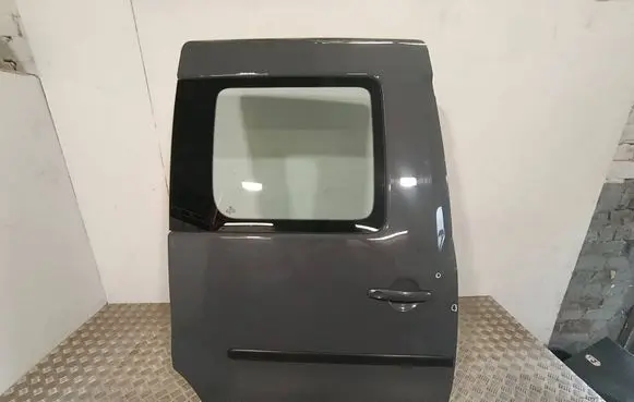 Volkswagen Caddy Side sliding door