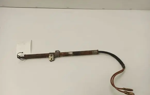 Jaguar XJS Wires (generator/alternator) 