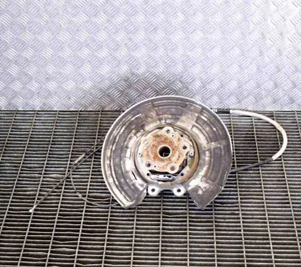 BMW M4 F82 F83 Rear wheel hub 2284881